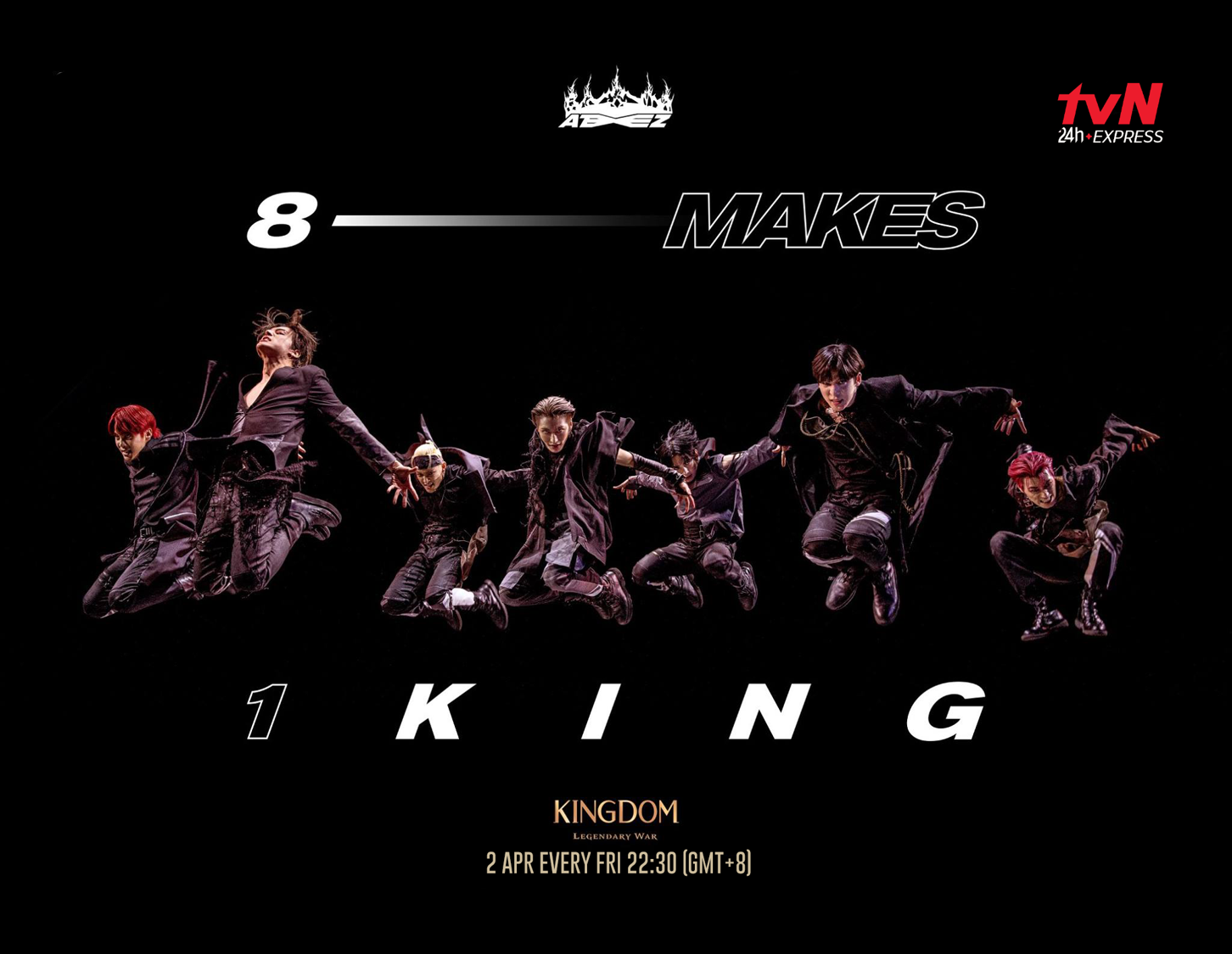 Kingdom